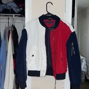 Tommy Hilfiger jacker